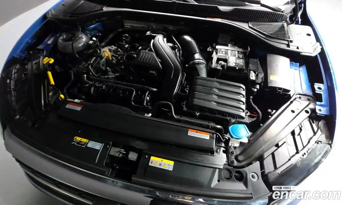 Volkswagen Jetta 2023 1.5 Автомат в Москве № 168481, фото 15