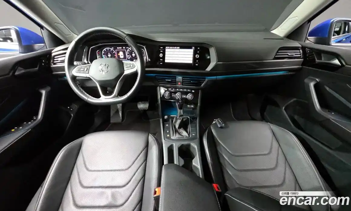 Volkswagen Jetta 2023 1.5 Автомат в Москве № 168481, фото 20