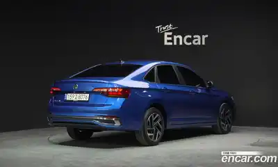 Volkswagen Jetta 2023 1.5 Автомат в Москве № 168481, миниатюра 2