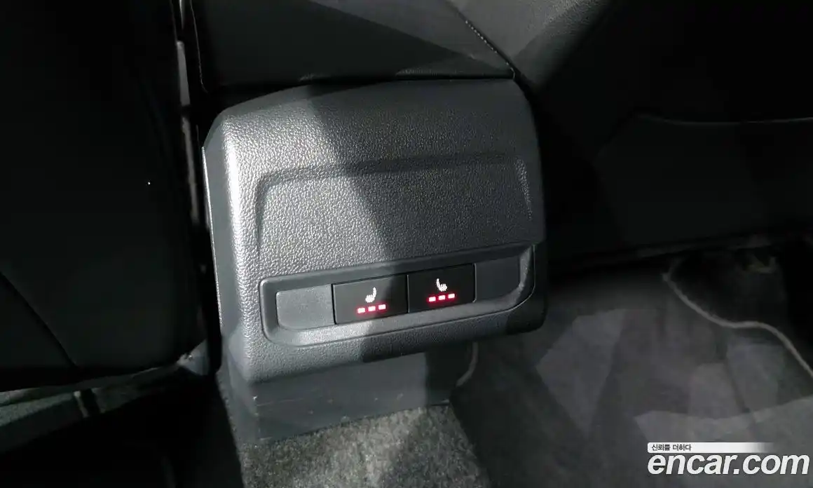 Volkswagen Jetta 2023 1.5 Автомат в Москве № 168481, фото 6