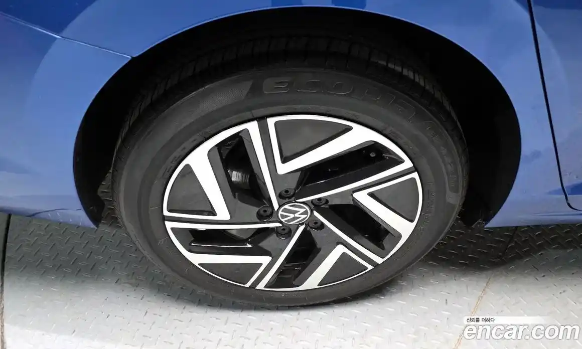 Volkswagen Jetta 2023 1.5 Автомат в Москве № 168481, фото 8