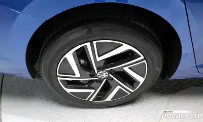 Volkswagen Jetta 2023 1.5 Автомат в Москве № 168481, миниатюра 8