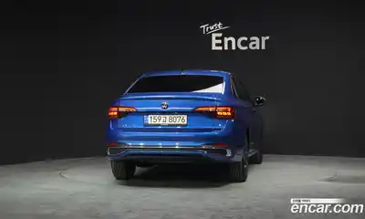 Volkswagen Jetta 2023 1.5 Автомат в Москве № 168481, миниатюра 10