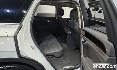 Volkswagen Touareg, 2023