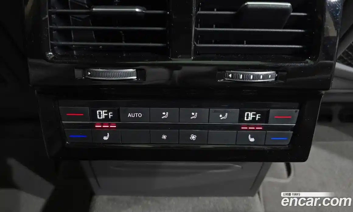 Volkswagen Touareg 2023 3.0 Автомат в Москве № 168717, фото 14