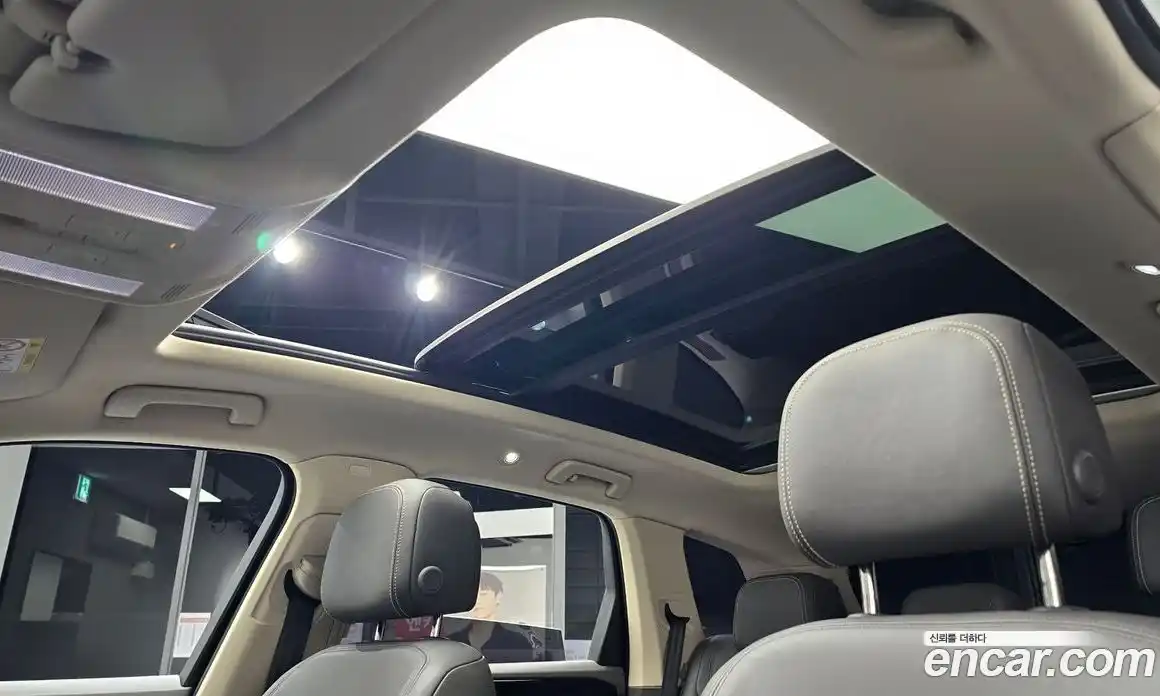 Volkswagen Touareg 2023 3.0 Автомат в Москве № 168717, фото 15