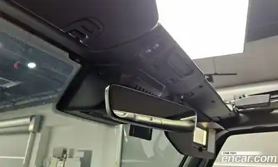 Jeep Wrangler 2022 2.0 Автомат в Москве № 169461, миниатюра 12