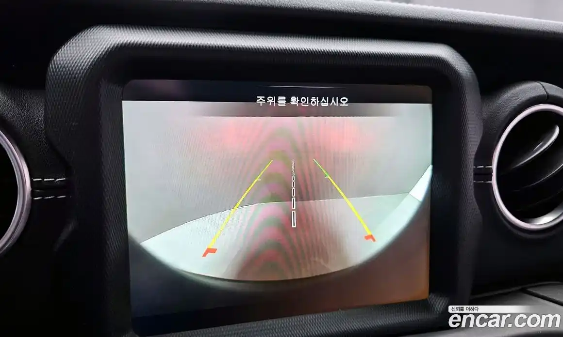 Jeep Wrangler 2022 2.0 Автомат в Москве № 169461, фото 8