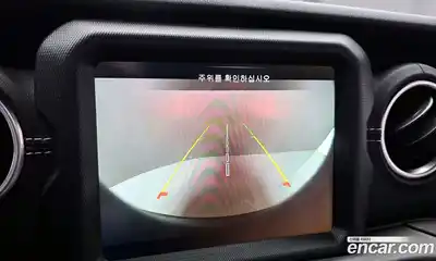 Jeep Wrangler 2022 2.0 Автомат в Москве № 169461, миниатюра 8