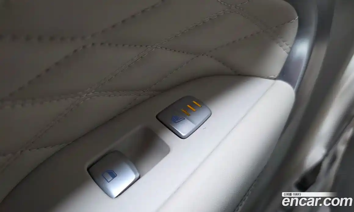 Genesis G70 2019 2.0 Автомат в Москве № 17179, фото 16