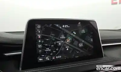 Genesis G70 2019 2.0 Автомат в Москве № 17179, миниатюра 4