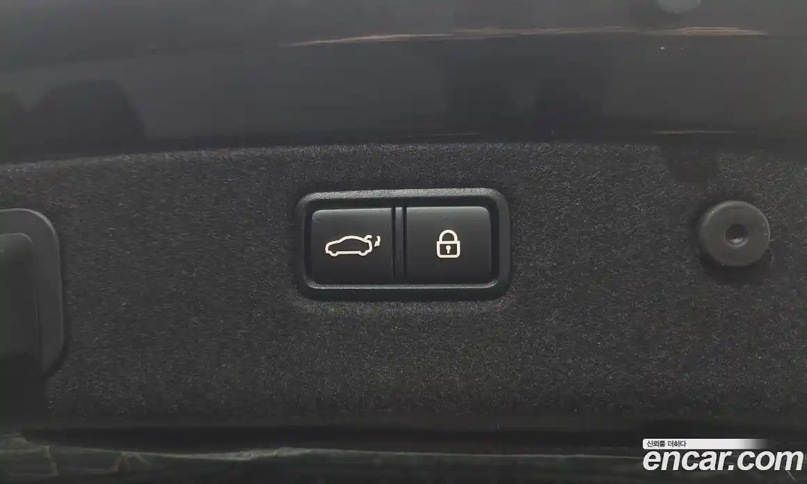 Genesis G70 2019 2.0 Автомат в Москве № 17179, фото 5