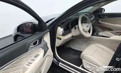 Genesis G70 2019 2.0 Автомат в Москве № 17179, миниатюра 6