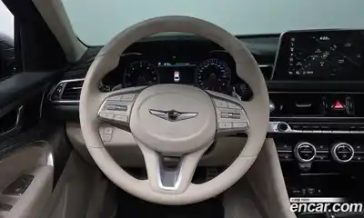 Genesis G70 2019 2.0 Автомат в Москве № 17179, миниатюра 7