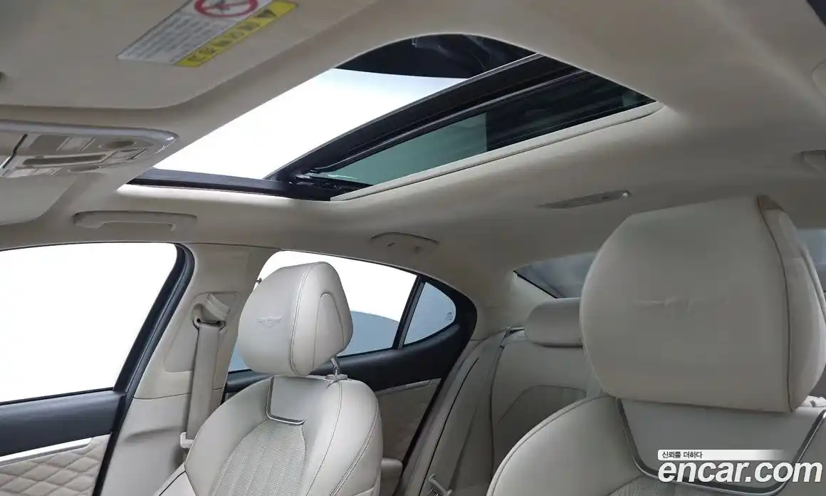 Genesis G70 2019 2.0 Автомат в Москве № 17179, фото 9