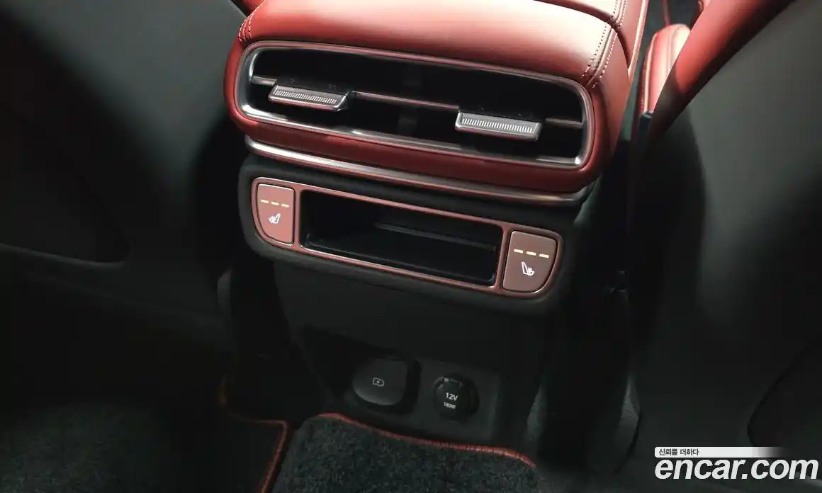 Genesis GV80 2025 3.5 Автомат в Москве № 1725, фото 15