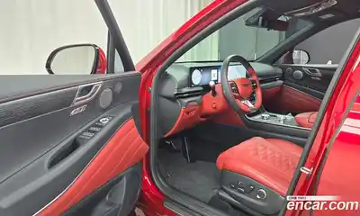 Genesis GV80 2025 3.5 Автомат в Москве № 1725, миниатюра 5