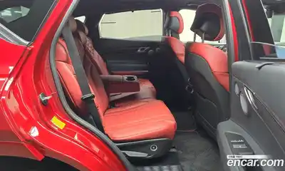 Genesis GV80 2025 3.5 Автомат в Москве № 1725, миниатюра 6