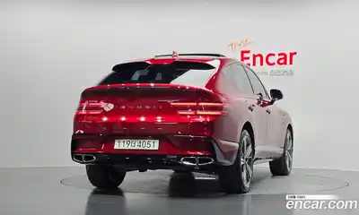 Genesis GV80 2025 3.5 Автомат в Москве № 1725, миниатюра 7