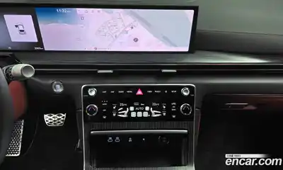 Genesis GV80 2025 3.5 Автомат в Москве № 1725, миниатюра 9