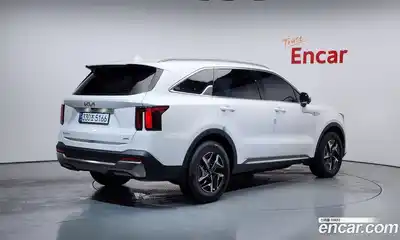 Kia Sorento 2024 1.6 Автомат в Москве № 17535, миниатюра 11