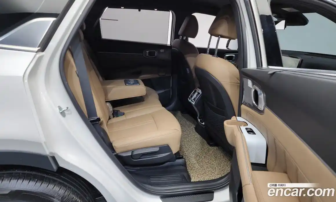 Kia Sorento 2024 1.6 Автомат в Москве № 17535, фото 18