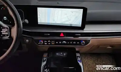 Kia Sorento 2024 1.6 Автомат в Москве № 17535, миниатюра 2