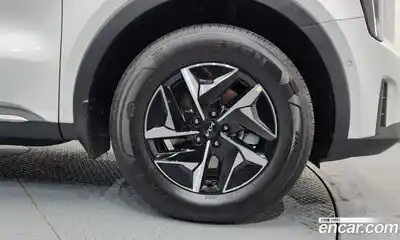 Kia Sorento 2024 1.6 Автомат в Москве № 17535, миниатюра 4
