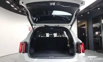 Kia Sorento 2024 1.6 Автомат в Москве № 17535, миниатюра 6