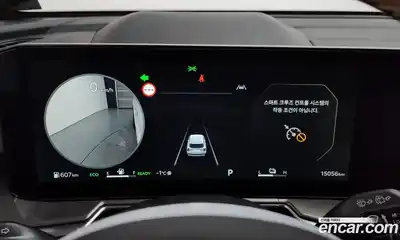 Kia Sorento 2024 1.6 Автомат в Москве № 17535, миниатюра 8