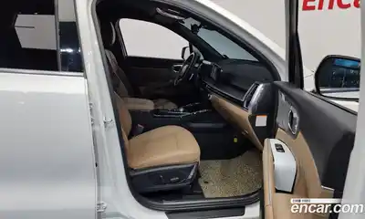 Kia Sorento 2024 1.6 Автомат в Москве № 17535, миниатюра 9