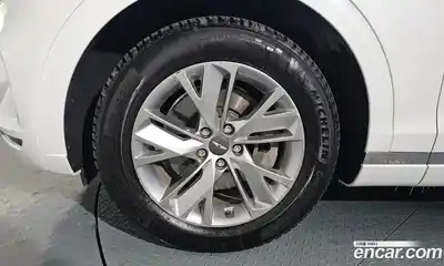 Genesis GV70 2022 2.5 Автомат в Москве № 179309, миниатюра 3