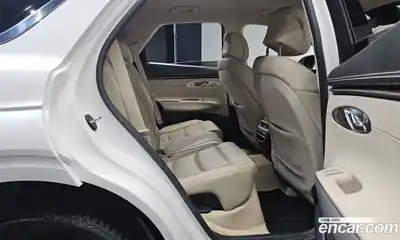 Genesis GV70 2022 2.5 Автомат в Москве № 179309, миниатюра 4