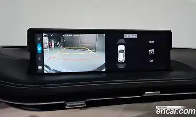 Genesis GV70 2022 2.5 Автомат в Москве № 179309, миниатюра 6