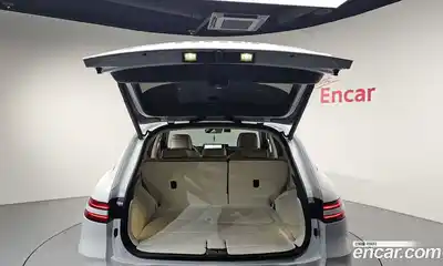 Genesis GV70 2022 2.5 Автомат в Москве № 179309, миниатюра 7