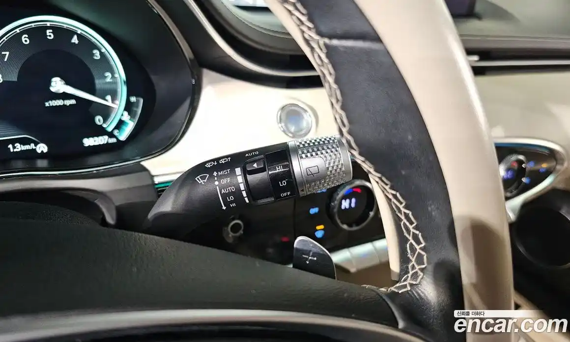 Genesis GV70 2022 2.5 Автомат в Москве № 179309, фото 9