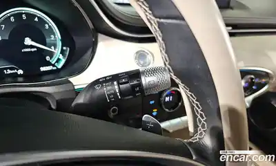 Genesis GV70 2022 2.5 Автомат в Москве № 179309, миниатюра 9