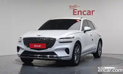 Genesis GV70 2022 2.5 Автомат в Москве № 179309, миниатюра 10