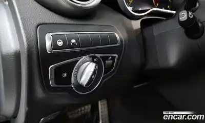 Mercedes-Benz C-Class, 2021