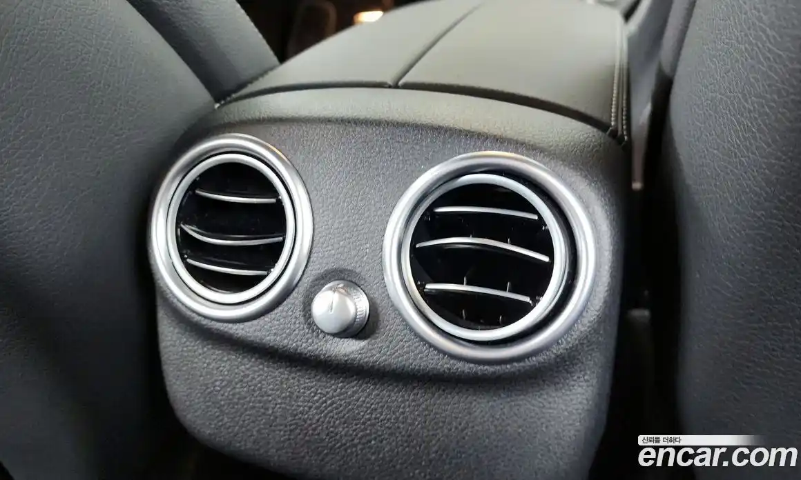 Mercedes-Benz C-Class 2021 2.0 Автомат в Москве № 179879, фото 18