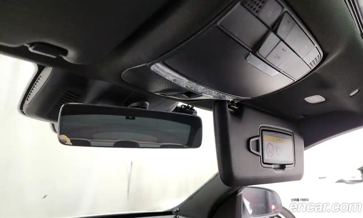 Mercedes-Benz C-Class 2021 2.0 Автомат в Москве № 179879, фото 20