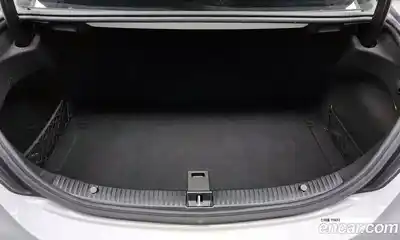 Mercedes-Benz C-Class 2021 2.0 Автомат в Москве № 179879, миниатюра 9