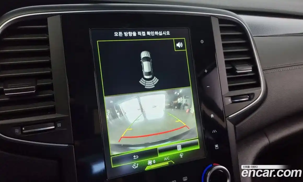 Renault SM6 2016 2.0 Автомат в Москве № 184175, фото 12