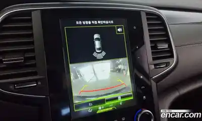 Renault SM6 2016 2.0 Автомат в Москве № 184175, миниатюра 12