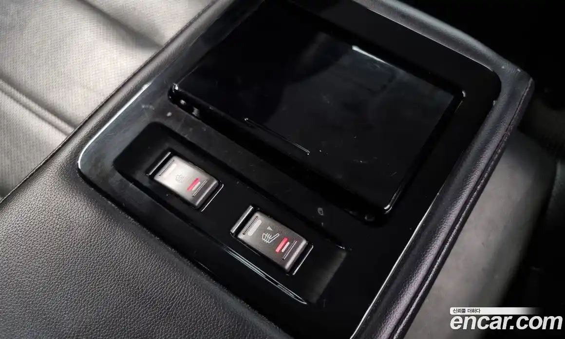 Renault SM6 2016 2.0 Автомат в Москве № 184175, фото 13