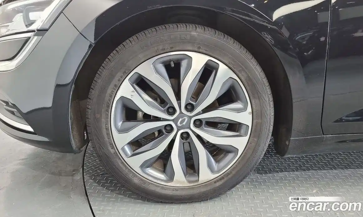 Renault SM6 2016 2.0 Автомат в Москве № 184175, фото 14