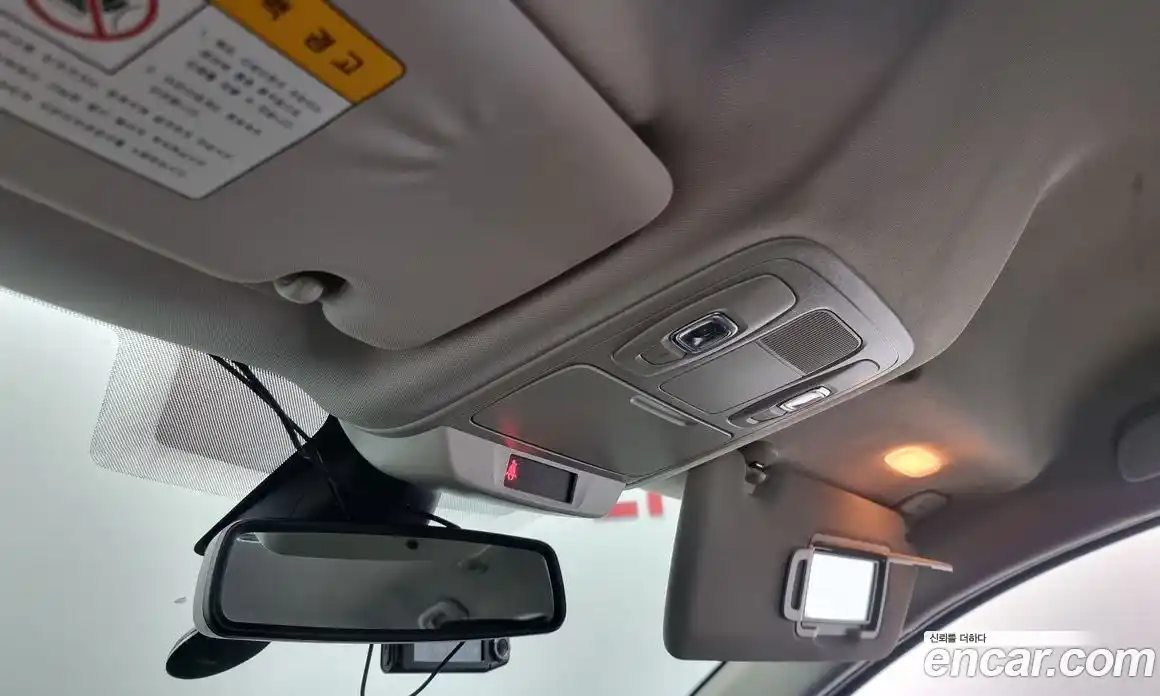 Renault SM6 2016 2.0 Автомат в Москве № 184175, фото 16