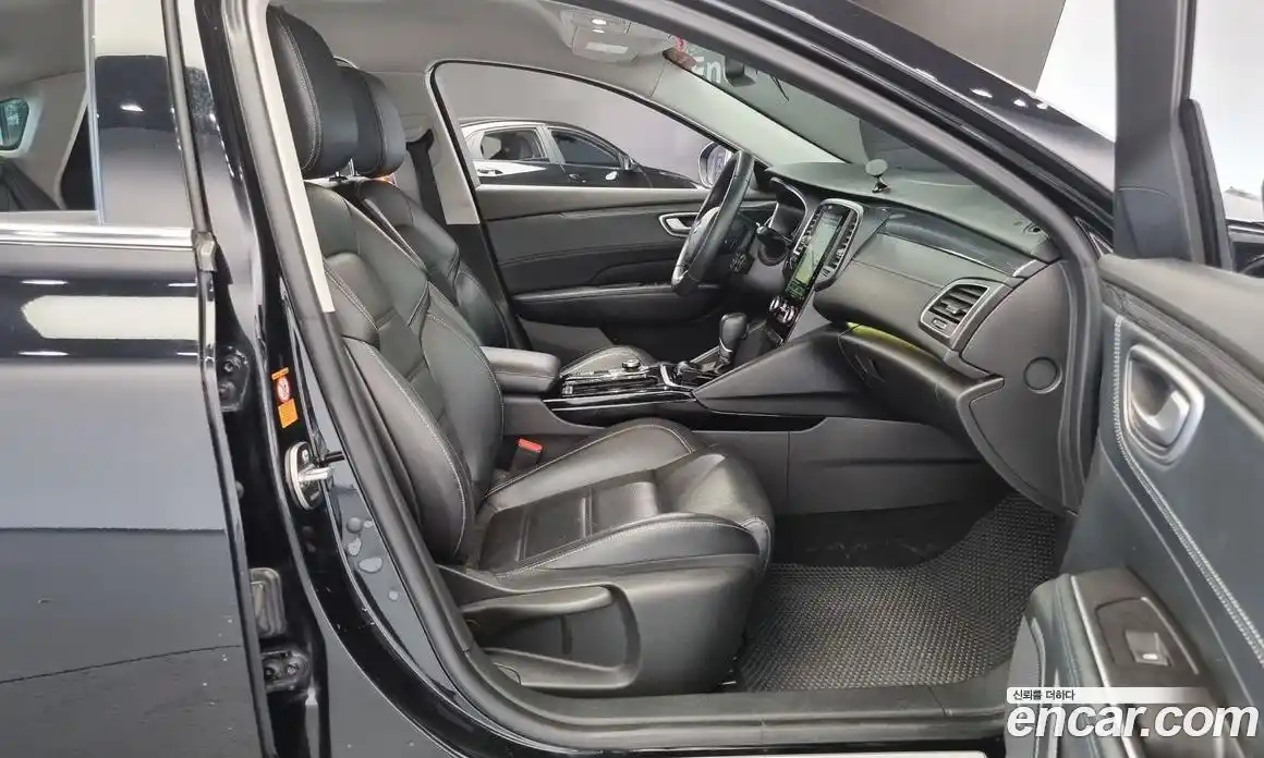 Renault SM6 2016 2.0 Автомат в Москве № 184175, фото 20