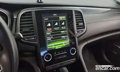 Renault SM6 2016 2.0 Автомат в Москве № 184175, миниатюра 2