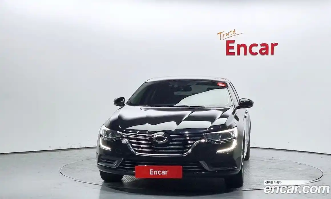 Renault SM6 2016 2.0 Автомат в Москве № 184175, фото 6